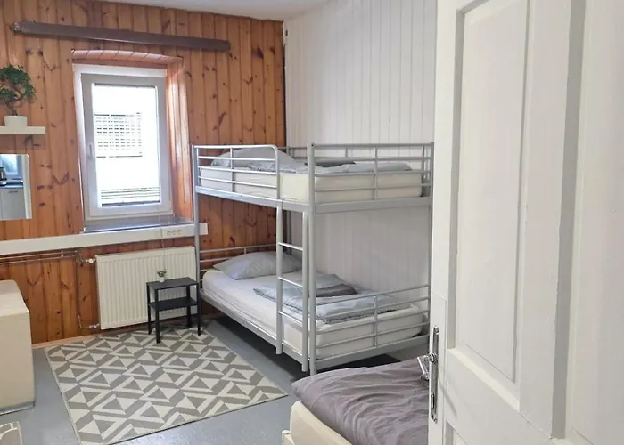 Bright Cozy - Free Parking * Lubiana