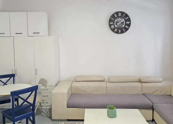 Appartamento Bright Cozy - Free Parking *