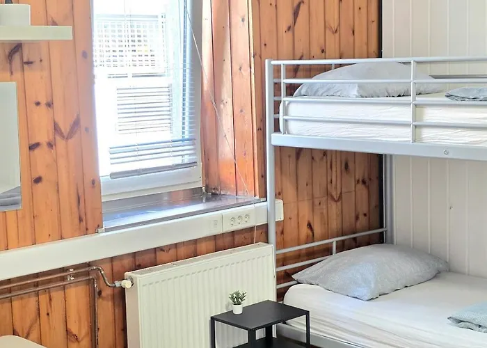 Bright Cozy - Free Parking Appartamento