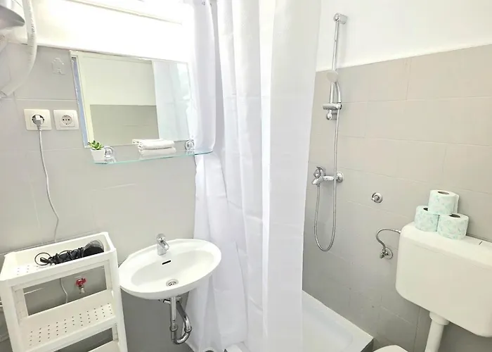 Bright Cozy - Free Parking Апартаменты Любляна