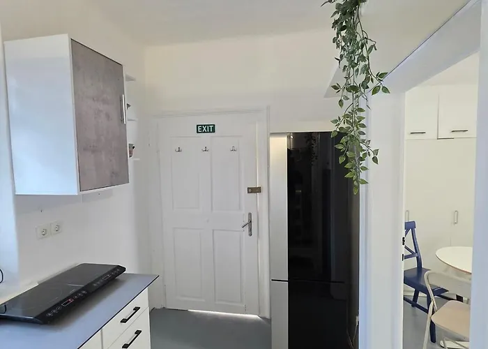 Bright Cozy - Free Parking Appartamento