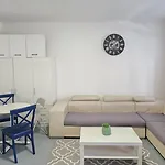 Apartman Bright Cozy - Free Parking *