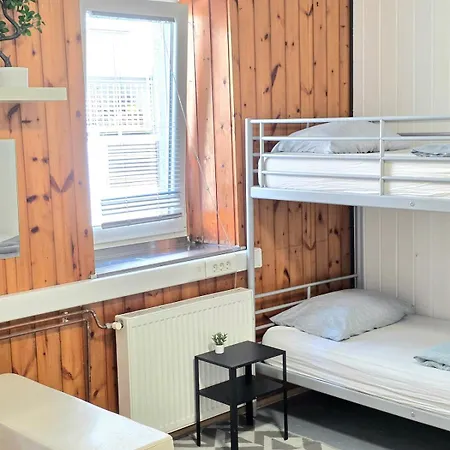 Bright Cozy - Free Parking Apartman