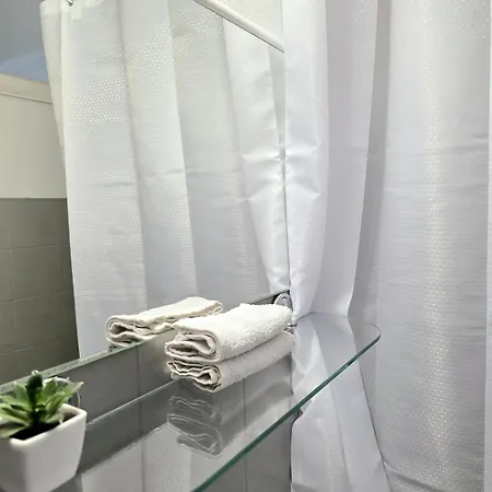 Appartement Bright Cozy - Free Parking
